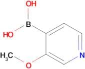 3-Methoxypyridine-4-boronic acid