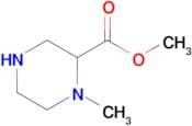 Methyl 1-methylpiperazine-2-carboxylate
