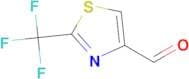 2-(Trifluoromethyl)thiazole-4-carbaldehyde