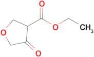 Ethyl 4-oxotetrahydrofuran-3-carboxylate