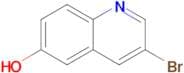 3-Bromoquinolin-6-ol