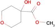 Methyl 4-hydroxytetrahydro-2H-pyran-4-carboxylate