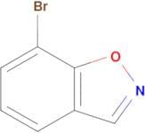 7-Bromobenzo[d]isoxazole