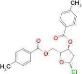 Hoffer's chlorosugar