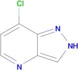 7-Chloro-1H-pyrazolo[4,3-b]pyridine