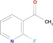3-Acetyl-2-fluoropyridine