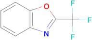 2-(Trifluoromethyl)benzo[d]oxazole