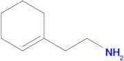 2-(Cyclohex-1-en-1-yl)ethanamine