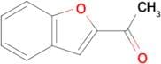 1-(Benzofuran-2-yl)ethanone