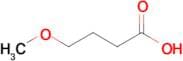 4-Methoxybutanoic acid
