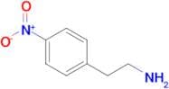 2-(4-Nitrophenyl)ethanamine