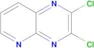 2,3-Dichloropyrido[2,3-b]pyrazine