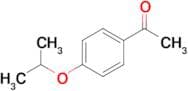 1-(4-Isopropoxyphenyl)ethanone