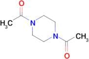 1,1'-(Piperazine-1,4-diyl)diethanone
