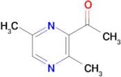 1-(3,6-Dimethylpyrazin-2-yl)ethanone