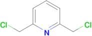 2,6-Bis(chloromethyl)pyridine