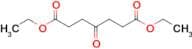 Diethyl 4-oxoheptanedioate
