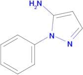 1-Phenyl-1H-pyrazol-5-amine