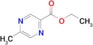 Ethyl 5-methylpyrazine-2-carboxylate