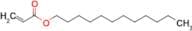 Dodecyl acrylate (stabilised with MEHQ)