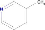 3-Methylpyridine
