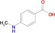 4-(Methylamino)benzoic acid