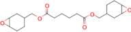 Bis(7-oxabicyclo[4.1.0]heptan-3-ylmethyl) adipate