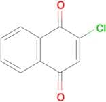 2-Chloronaphthalene-1,4-dione