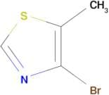 4-Bromo-5-methylthiazole