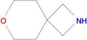 7-Oxa-2-azaspiro[3.5]nonane