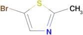 5-Bromo-2-methylthiazole