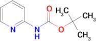 Tert-Butyl pyridin-2-ylcarbamate