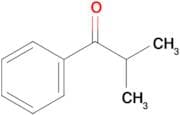 Isobutyrophenone