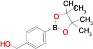 (4-(4,4,5,5-Tetramethyl-1,3,2-dioxaborolan-2-yl)phenyl)methanol