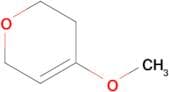 4-Methoxy-3,6-dihydro-2H-pyran