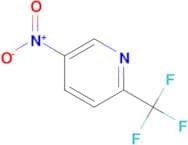 5-Nitro-2-(trifluoromethyl)pyridine