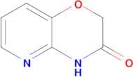 2H-Pyrido[3,2-b][1,4]oxazin-3(4H)-one