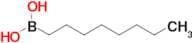 Octylboronic acid