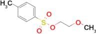 2-Methoxyethyl 4-methylbenzenesulfonate