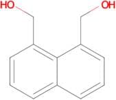 Naphthalene-1,8-diyldimethanol