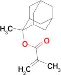 2-Methyladamantan-2-yl methacrylate
