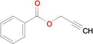 Prop-2-yn-1-yl benzoate