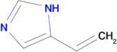 5-Vinyl-1H-imidazole