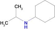 N-Isopropylcyclohexanamine