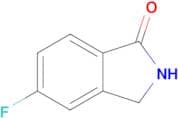 5-Fluoroisoindolin-1-one