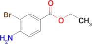 Ethyl 4-amino-3-bromobenzoate