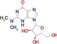 N,N-Dimethylguanosine