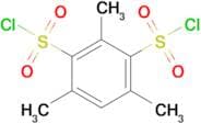 2,4,6-Trimethylbenzene-1,3-disulfonyl dichloride