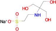 Sodium 2-((1,3-dihydroxy-2-(hydroxymethyl)propan-2-yl)amino)ethanesulfonate