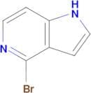 4-Bromo-1H-pyrrolo[3,2-c]pyridine